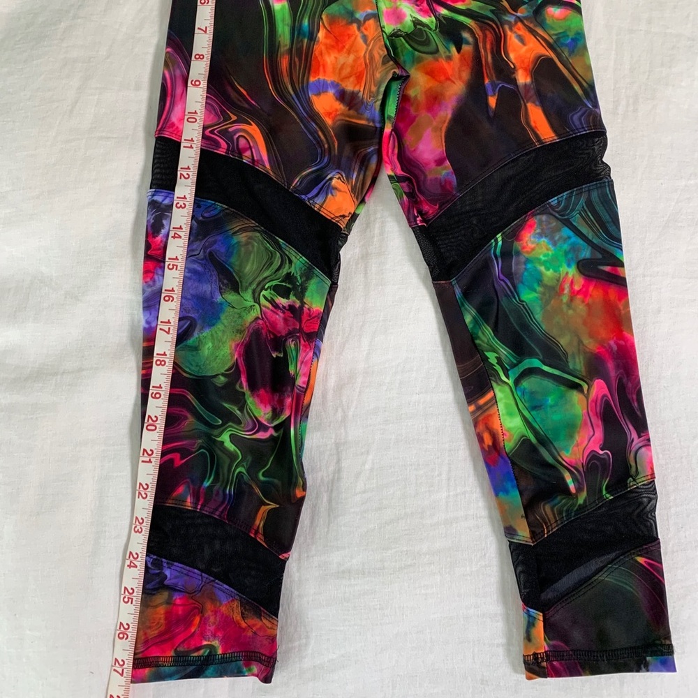 🎉FUN🎉 Workout Leggings - Picture 7 of 10